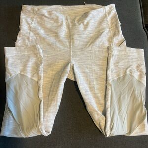 Lululemon Wunder Under Leggings